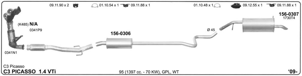 Katalog Citroen