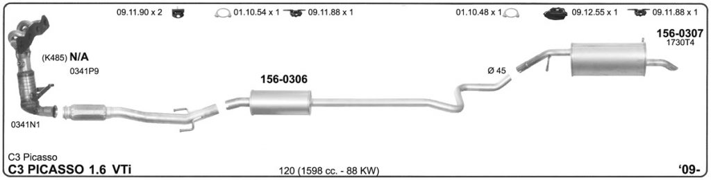 Katalog Citroen