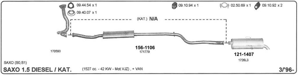 Katalog Citroen