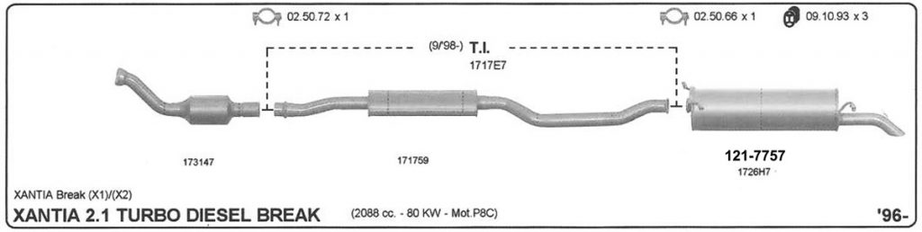 Katalog Citroen