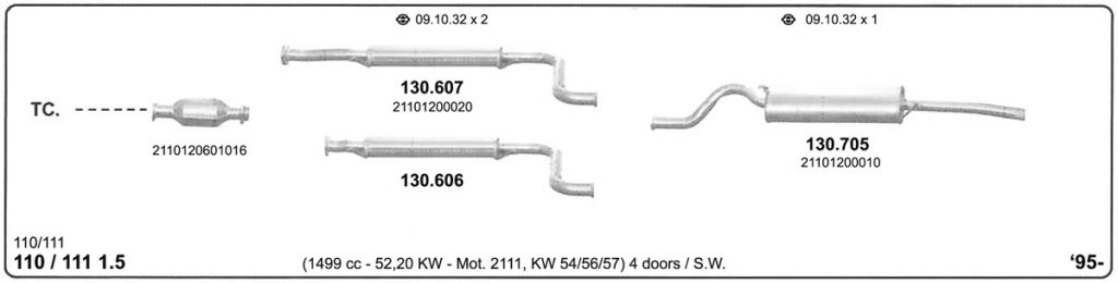 Katalog Lada