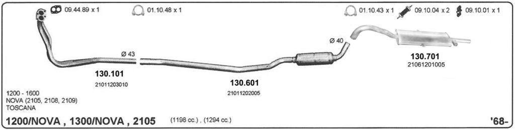 Katalog Lada