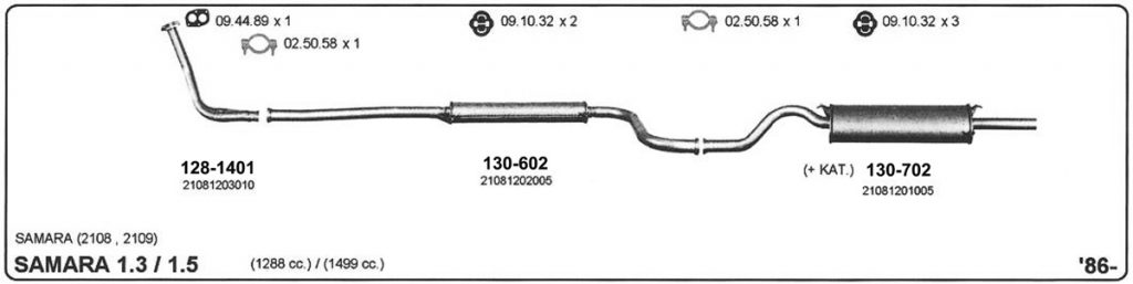 Katalog Lada