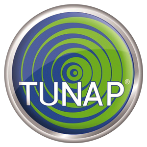 Tunap logo
